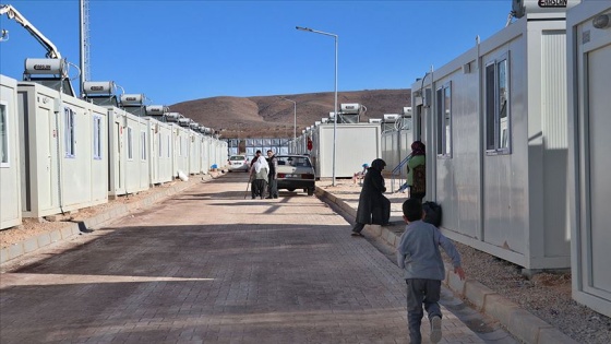 Elazığ Valisi Kaldırım: Elazığ afetle mücadelede örnek model oldu