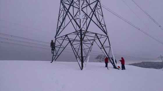 Elektrik hatlarına siber saldırı araştırılıyor