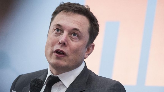 Elon Musk'a 'borsa' davası