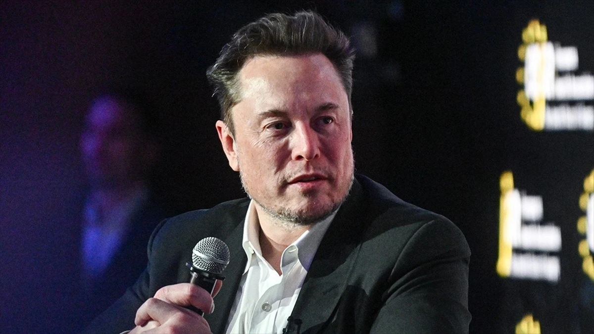 Elon Musk'ın Kanada vatandaşlığının iptali için imza kampanyası başlatıldı