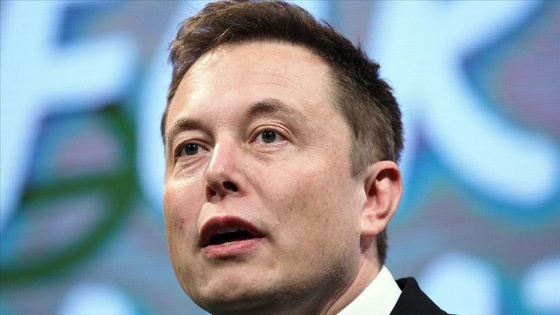 Elon Musk'tan hızlı antijen testleri konusunda 'sahtekarlık' iddiası