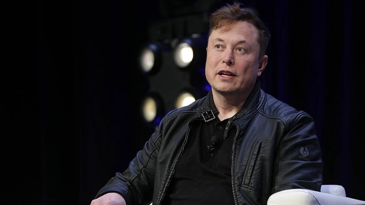 Elon Musk'tan Ukrayna Devlet Başkanı Zelenskiy'e 'seçim' çağrısı