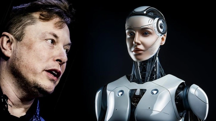 Elon Musk, Tesla'nın gelecek yıl insansı robotları kullanacağını duyurdu