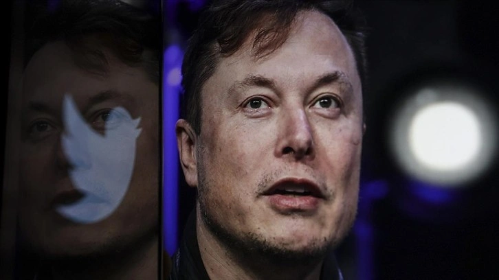 Elon Musk, Twitter'ı spam hesaplar hakkında bilgi edinme hakkını "engellemekle" suçladı