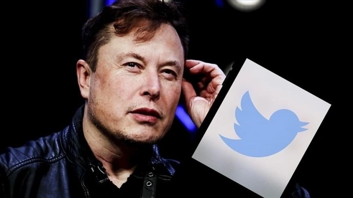 Elon Musk: Twitter'ın gelirinde büyük bir düşüş oldu