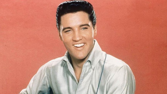 Elvis Presley'in özel uçağı açık artırmada