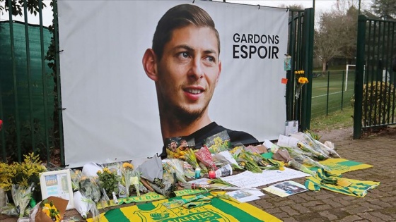 Emiliano Sala'nın ölümüne ilişkin yeni detaylar ortaya çıktı