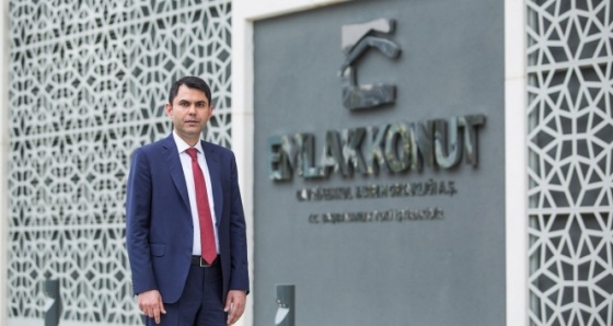 Emlak konut GYO 6 aylık karını açıkladı