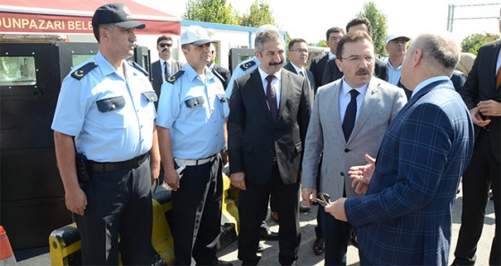 Emniyet Genel Müdürü Altınok’tan patlama açıklaması