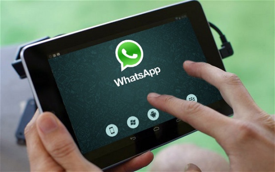 Emojilerle uzun mesajlar WhatsApp'ın çökmesine sebep oluyor