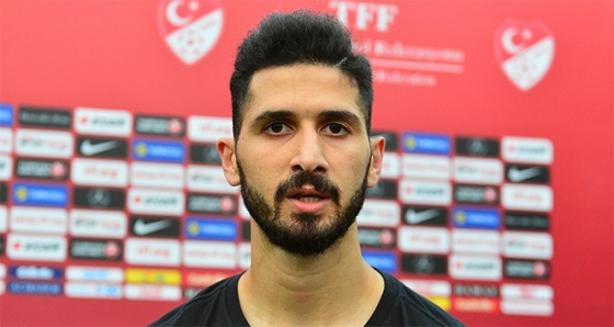 Emre Akbaba için ayrılık kesin