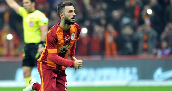 Emre Çolak: Kalbim her zaman sizlerle olacak