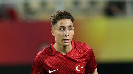 Emre Mor İspanyol basınında