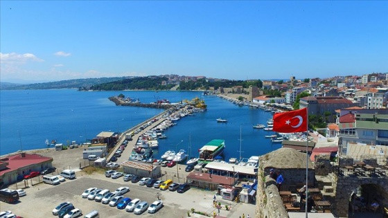 En uzun oruç Sinop'ta tutuluyor