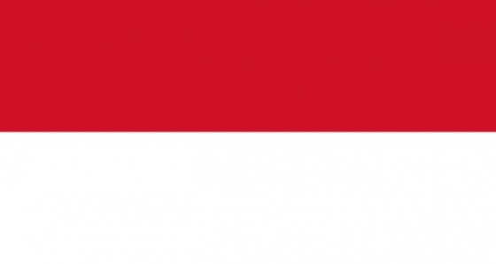 Endonezya başkentini taşıyor