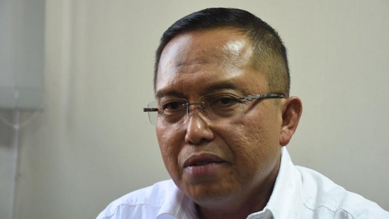 'Endonezya'da ulema FETÖ'ye karşı mücadele veriyor'
