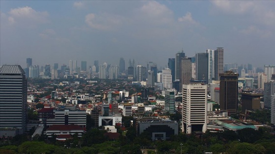 Endonezya'nın başkenti Cakarta'nın taşınacağı yer belli oldu