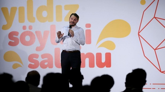 'Enerjide yerli ve milli alt yapıyı güçlendireceğiz'