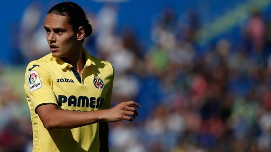 Enes Ünal gol attı, Real Valladolid puanı aldı