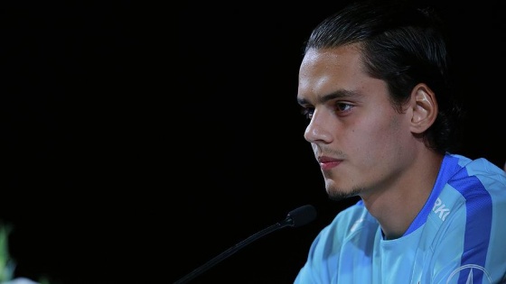 Enes Ünal, Villarreal'e transfer oldu