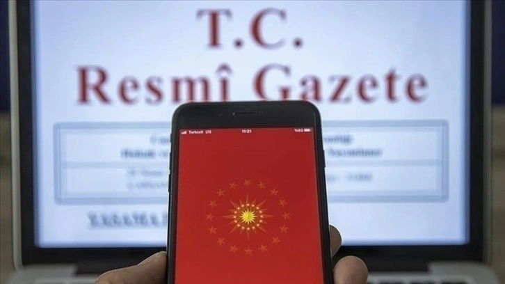 "Enflasyon düzeltmesi"ne ilişkin düzenleme Resmi Gazete'de yayımlandı