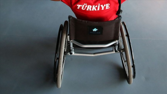 Engelli milli sporculara da vakıf üniversitelerinde burs imkanı