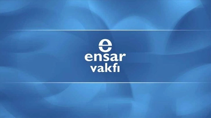 Ensar Vakfı ihtiyaç sahibi öğrencilere ücretsiz yurt imkanı sağlayacak