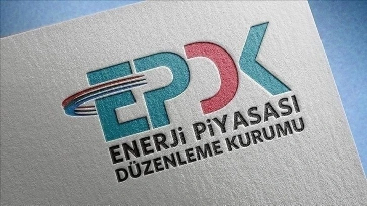 EPDK 22 şirkete lisans verdi