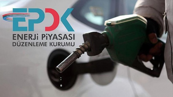 EPDK'dan 13 akaryakıt şirketine 2,6 milyon lira ceza