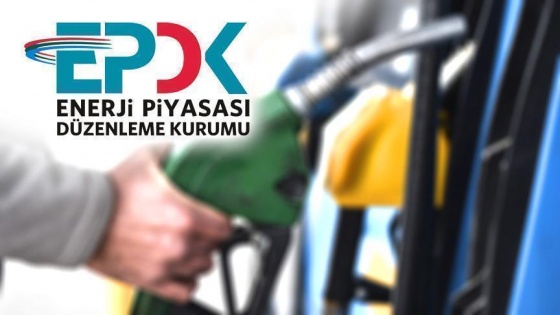 EPDK'dan 19 şirkete 45 milyon liralık ceza