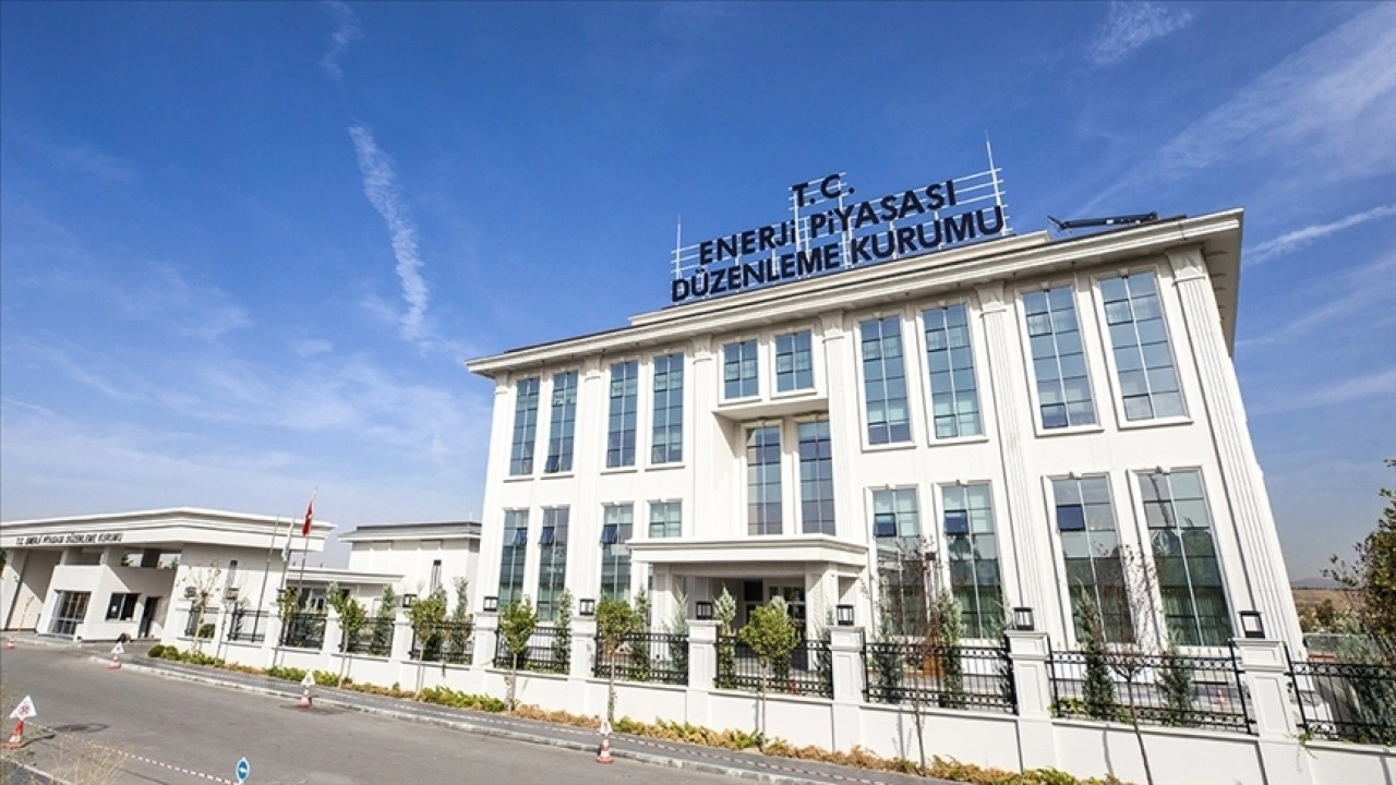 EPDK, Perakende Satış Sözleşmesi'ni güncelledi