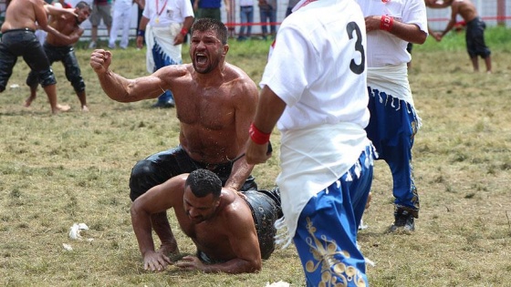 Er Meydanı'nda yarı finalistler belli oldu