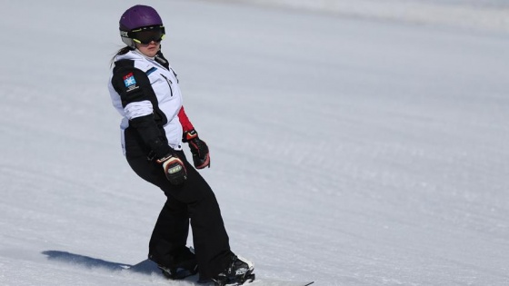 Erciyes'te kasksız piste çıkılmayacak