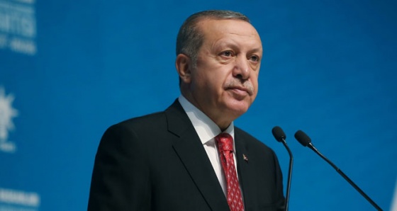 Erdoğan'dan belediye başkanlarına uyarı: Direnmenin bedeli ağır olur