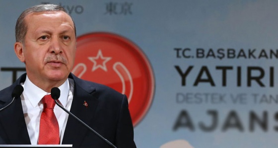 Erdoğan'dan, Demirtaş’a ’yavuz hırsız' benzetmesi!