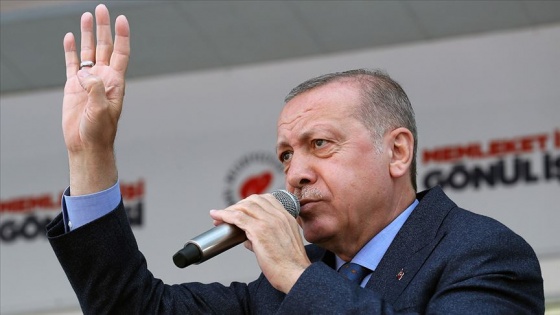 Erdoğan’ın 'Yeni Zelanda' tepkisine Senegallilerden destek