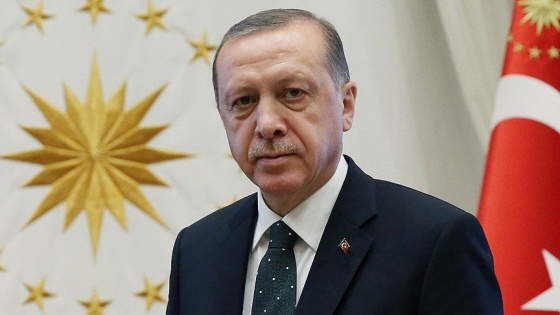 Erdoğan Kulüpler Birliği Başkanlığına seçilen Özbek'i kutladı