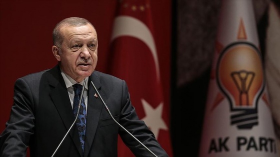 Erdoğan: Meclis açılır açılmaz Libya tezkeresini sunacağız