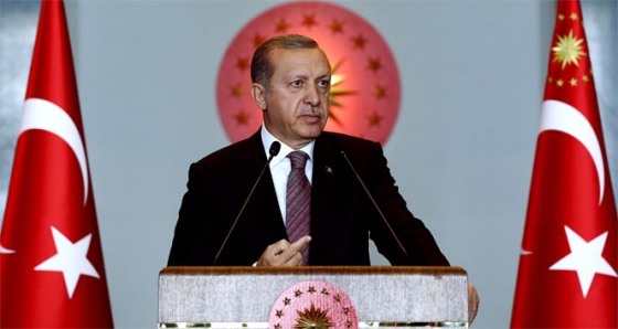 Erdoğan o ziyaretini de iptal etti