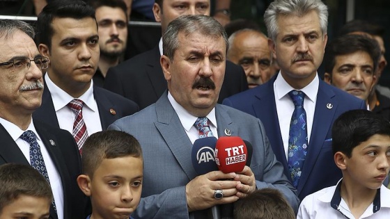 'Erdoğan seçimleri rahatlıkla kazanacak'