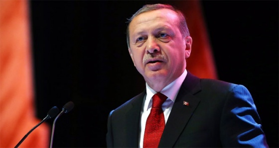Erdoğan, Trabzon stadının yeni adını açıkladı
