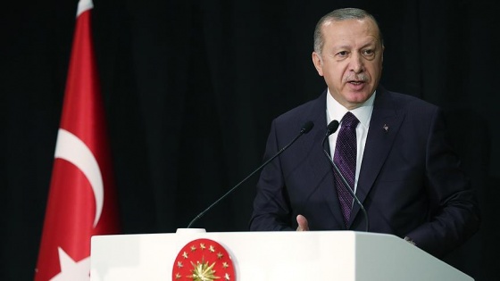 Erdoğan, 'Türk-Rus' ilişkilerine dair makale kaleme aldı