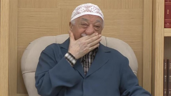 Ergenekon davasında FETÖ emir ve talimatı tespit edildi