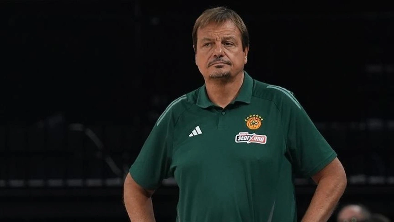 Ergin Ataman, Macaristan maçında A Milli Basketbol Takımı'nın başında olacak