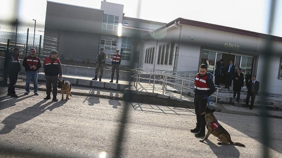 Erler albayın 'polise ateş edin' emrini anlattı