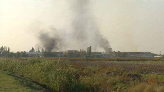 Ermenistan bölgeyi ateş çemberine almak için her yolu deniyor