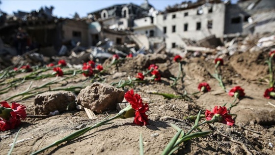 Ermenistan'ın saldırılarında ölen Azerbaycanlı sivillerin sayısı 43'e yükseldi