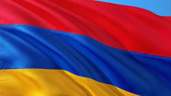 Ermenistan Kemal Öksüz'ü ABD'ye iade ediyor