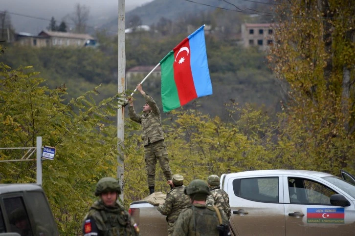 Ermənilərə etibar etmək olmaz, ruslar həmin ərazilərdədir, çalışacaqlar ki, ermənilər orada qalsın -İrada Calil yazdı-