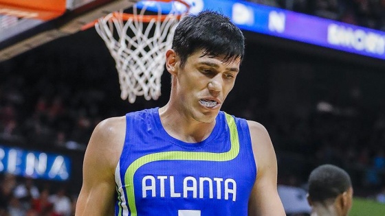 Ersan'dan Mavericks potasına 18 sayı